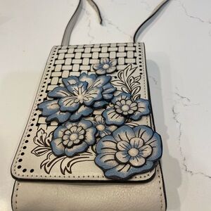 Brighton Phone Organizer